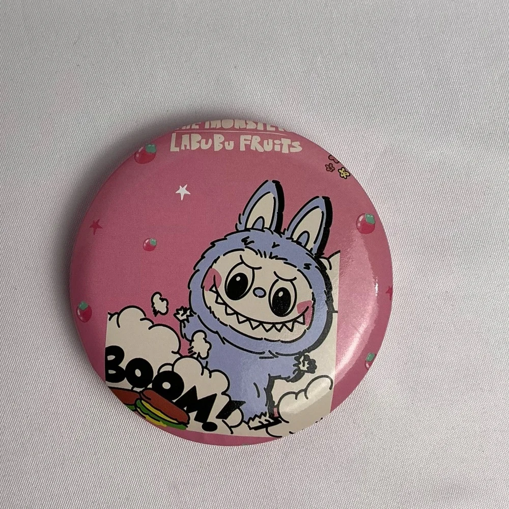 LaBuBu Compact Mirrors, YOU PICK